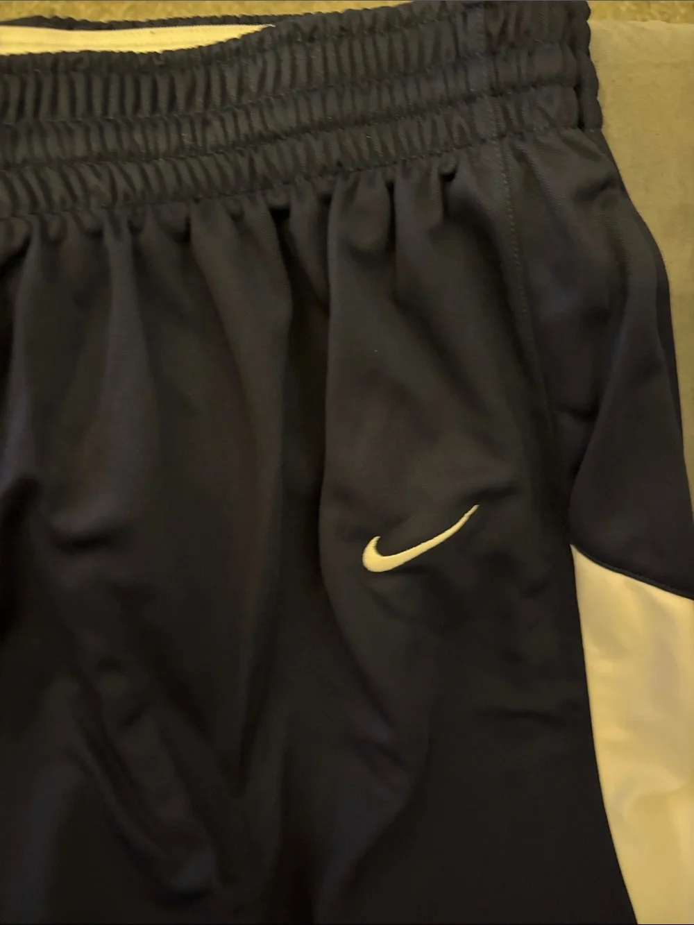 Nike athletic shorts